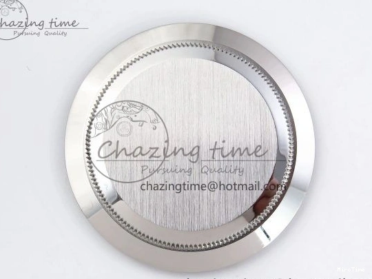 MiroTime 0130 2023 Daytona 126500 QF 1:1 Best Edition 904L Steel Black Dial on SS Bracelet SH TechFriendly 1490